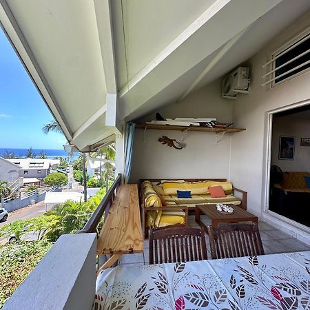 Appartement T2 La Saline Les Bains Saint-Paul Zewnętrze zdjęcie
