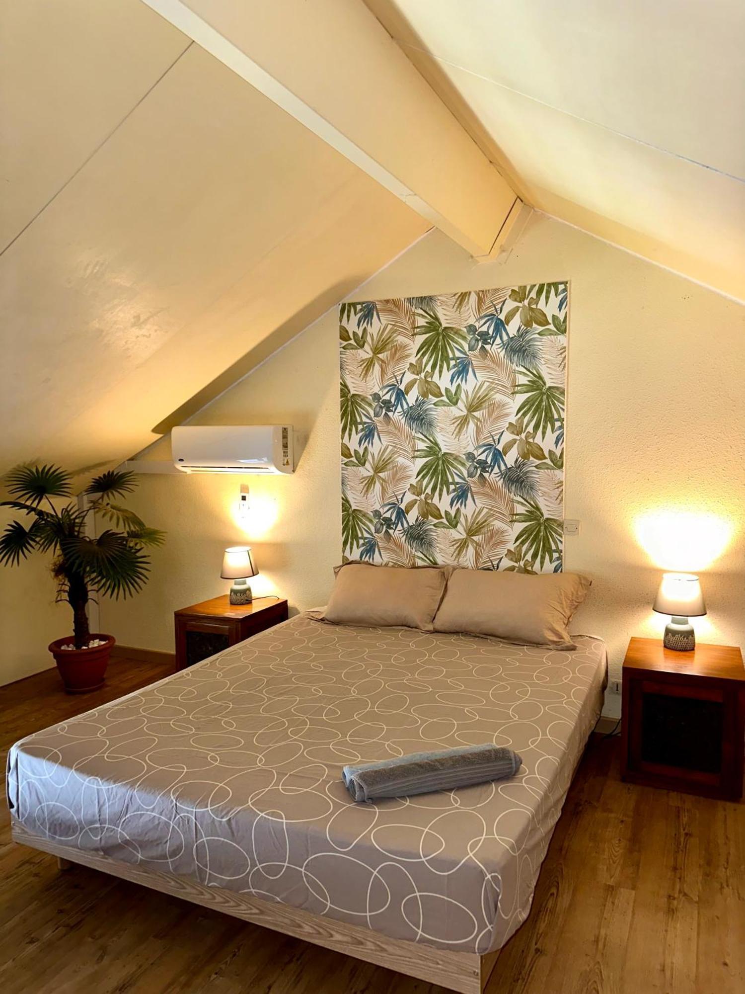 Appartement T2 La Saline Les Bains Saint-Paul Zewnętrze zdjęcie